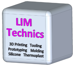 LIM Logo